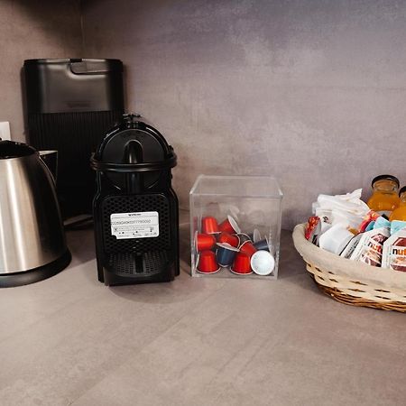 Citystay I Bernardino Loft Apartment Болоня Екстериор снимка