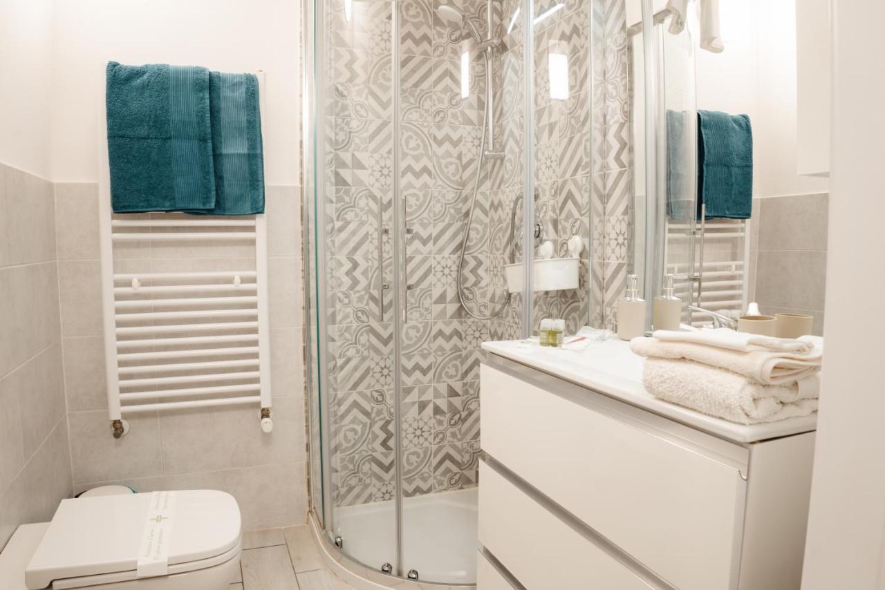 Citystay I Bernardino Loft Apartment Болоня Екстериор снимка