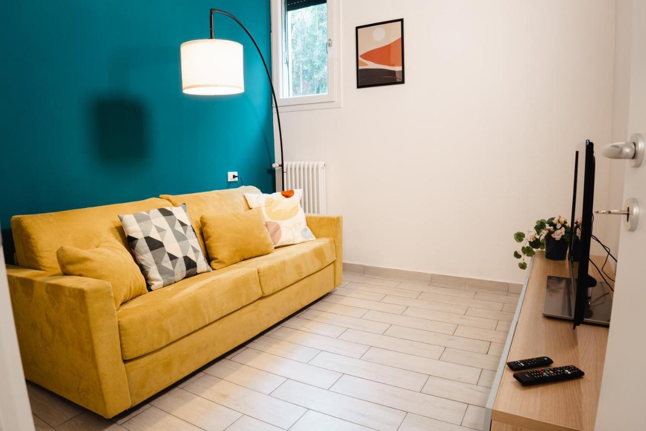 Citystay I Bernardino Loft Apartment Болоня Екстериор снимка