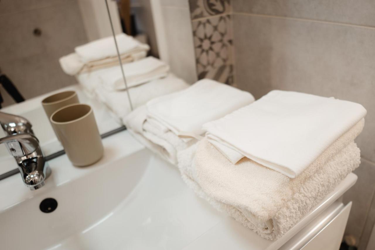 Citystay I Bernardino Loft Apartment Болоня Екстериор снимка