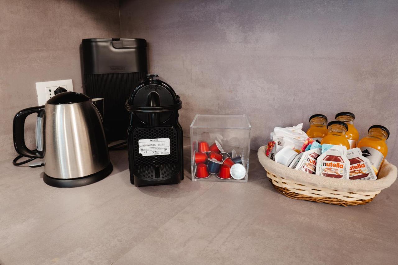 Citystay I Bernardino Loft Apartment Болоня Екстериор снимка
