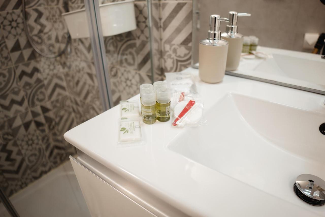 Citystay I Bernardino Loft Apartment Болоня Екстериор снимка