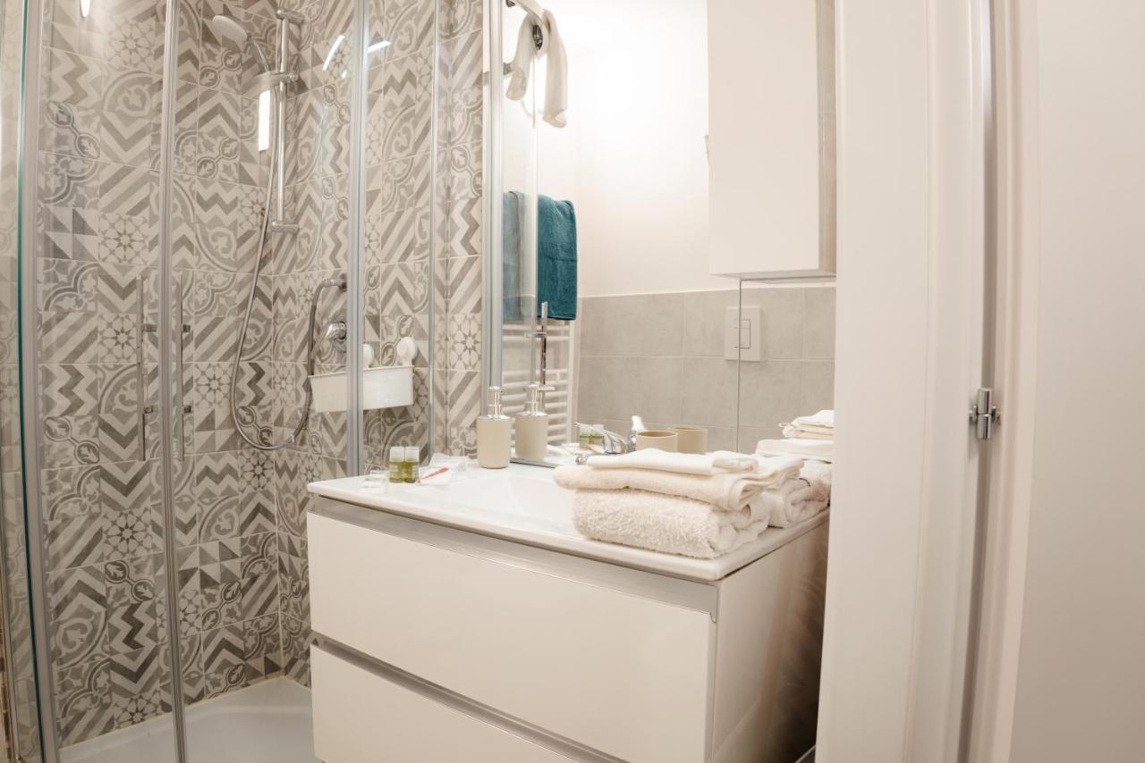 Citystay I Bernardino Loft Apartment Болоня Екстериор снимка