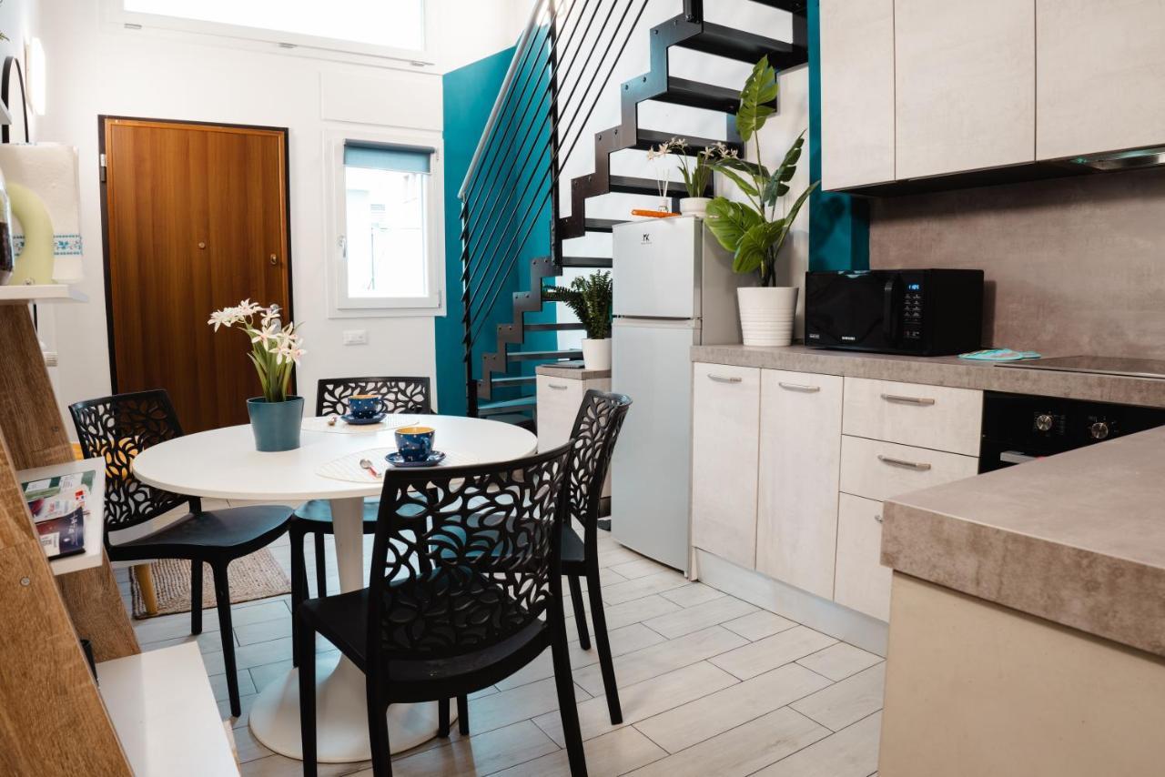 Citystay I Bernardino Loft Apartment Болоня Екстериор снимка